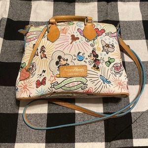 Disney Dooney & Bourke Purse